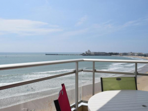 Appartement moderne 2 chambres, proche plage, jusqu'à 6 pers. - FR-1-197-423